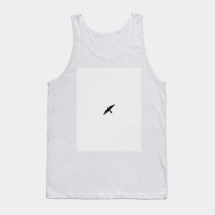 Spread Your Wings Tank Top